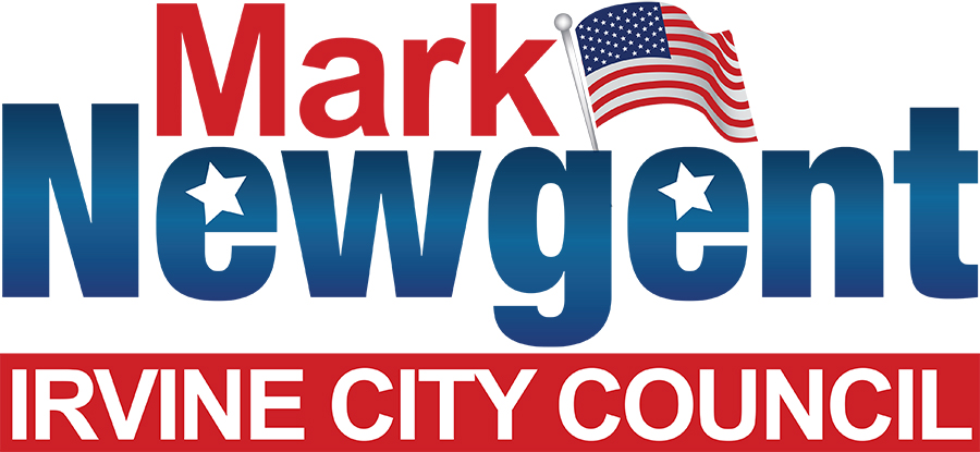 Mark Newgent 4 City Council 2020